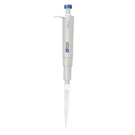Mini Pipettes, 500 uL