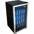 Beverage Center, 3.1. cu ft, Black