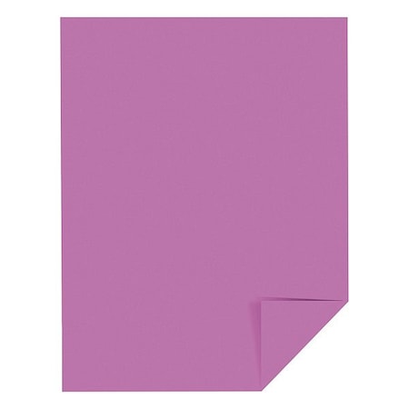 Color Paper,8 1/2 x 11 in,24 lb,PK500