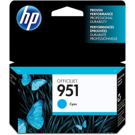 Ink Cartridge, Cyan