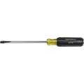 Demolition Slotted Screwdriver 5/16 in Round