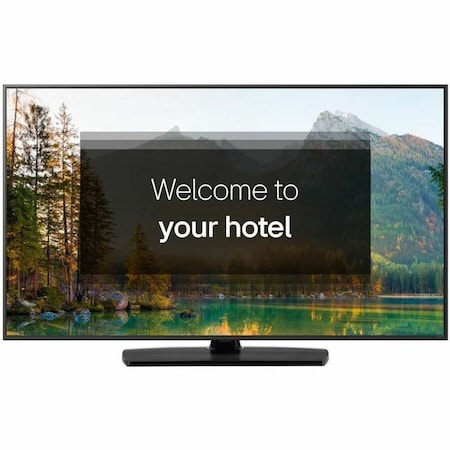 Hospitality HDTV, Weight Cap. 30 lb.