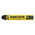 Paint Crayon, Large Tip, Black Color Family, 12 PK