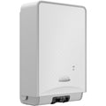 Soap/Sanitizer Dispenser, ICON, Automatic, 1,200 mL Refill Size, Foam, White