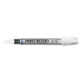 Paint Marker, Medium Tip, White Color Family, Paint