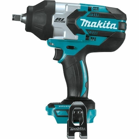 18V LXT Brushless High-Torque 3-Speed 1/2" Utility Impact Wrench
