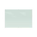 Magnetic Glass Markerboard Magnets, PK6