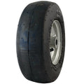 11X4.00-5 Lawn & Garden Tire, 2 Ply, Smooth, 30 psi