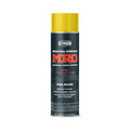 MRO Industrial Spray Paint, Ryder Yellow