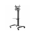 TV Wall Mount, For Televisions, Black