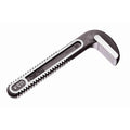 Pipe Wrench Hook Jaw, For 818 / 18 Straight Pipe Wrench Replacement Jaws