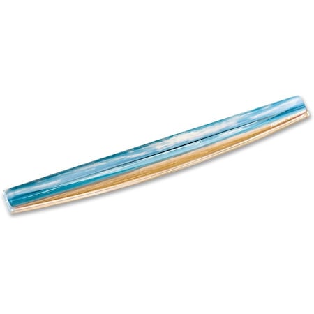 Wrist Rest, Multicolor, 18 9/16in L
