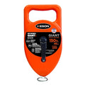 150 ft. Large Cap Chalk Line Reel