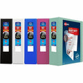 Heavy-Duty View Binder, 2" One Touch Sla