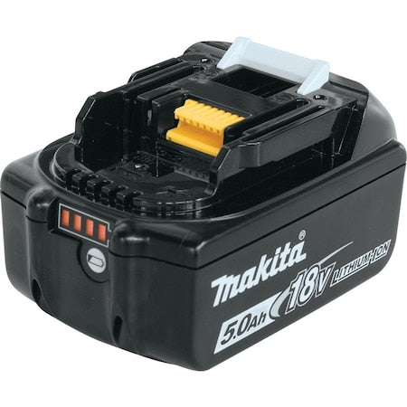 18V LXT 5.0Ah Battery