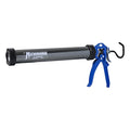 Sausage Caulk Gun, 12 1 Thrust 20 oz S