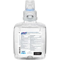 Hand Sanitizer, CS8 Series, Foam, Cartridge, 1, 200 mL, Requires Dispenser, 2 PK