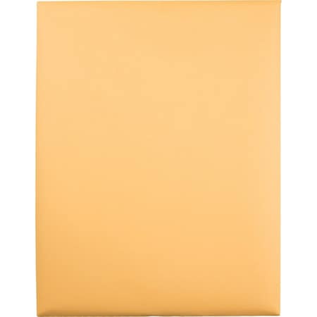 Catalog Envelope, Brown, Kraft, PK100