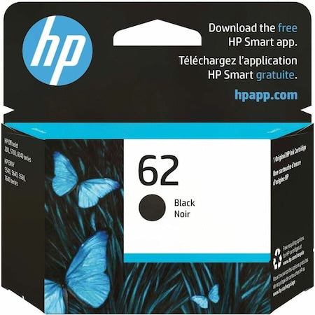 Ink Cartridge, Black