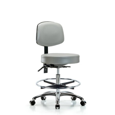 Ben Stool, Vin Med, Bk, CF, Cast, Dov