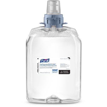 2000 ml Foam Hand Soap Cartridge