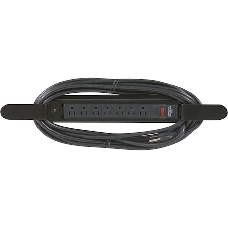 Outlet, 7, Optional, Presentation Cart