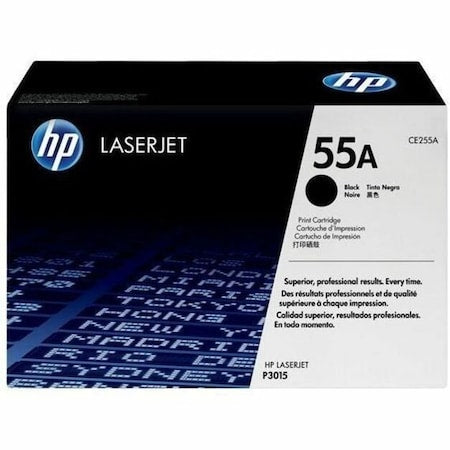 Toner Cartridge,Black