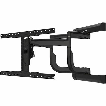 Full Motion Wall Mount, 46" to 90" Screen