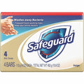 4 oz Bar Body Soap Wrapped