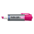Ink Industrial Marker, Pink, Chisel