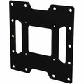 VESA 200x200 Accessory Adaptor Plate - 200 x 200, 100 x 100, 200 x 100 - VESA Mount Compatible