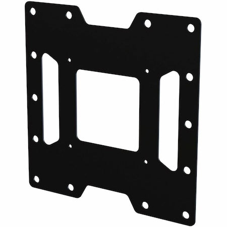 VESA 200x200 Accessory Adaptor Plate - 200 x 200, 100 x 100, 200 x 100 - VESA Mount Compatible
