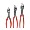 TwinGrip Pliers Set