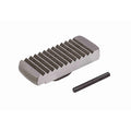Heel Jaw w/Pin, For Ridgid ModelNo 31045