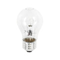 GE LIGHTING 40W, A15 Incandescent Light Bulb
