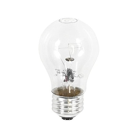 GE LIGHTING 40W, A15 Incandescent Light Bulb