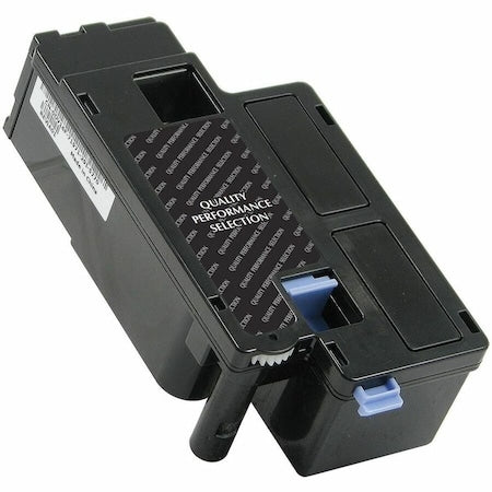 Toner Cartridge, Black, Remanufactured