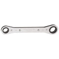 Ratcheting Box Wrench - 5/8IN x 3/4IN