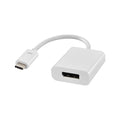 Usb C To Displayport Adapter