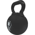 Durable Rhino Kettle Bell, Red, 10lb