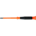Insulated Screwdriver, Philips 0,3" Shank