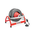 Drain Cleaning Machine