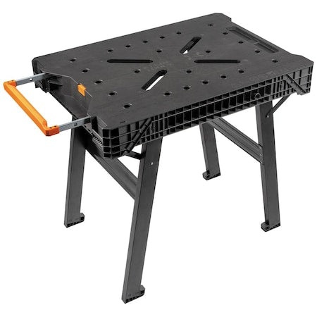 MODbox Folding Work Bench