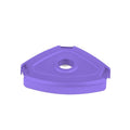 Purple Cap