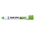 Paint Crayon, Medium Tip, Fluorescent Green Color Family