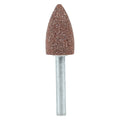 Mounted Point, 11/16" dia., A12 Shape