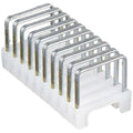 Cable Staples,Ins,31/64inx13/64in,Pk/300
