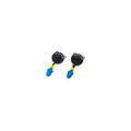 Ear Plugs, 25 dB, 1 PR