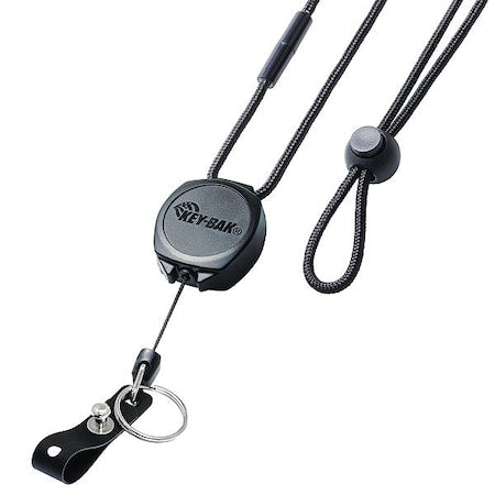 Badge Holder, 3 3/4" Overall H