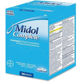 Pain Relief, 25 doses, Caplet